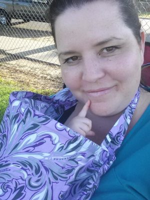 Breastfeeding In Public And Nursing Covers The Badass Breastfeeder