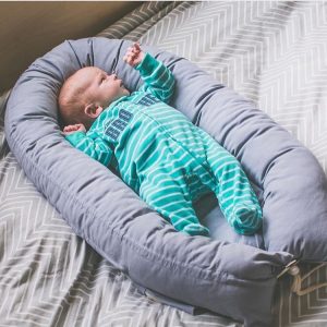 Review of the Sleepod by Askr & Embla - The Badass Breastfeeder