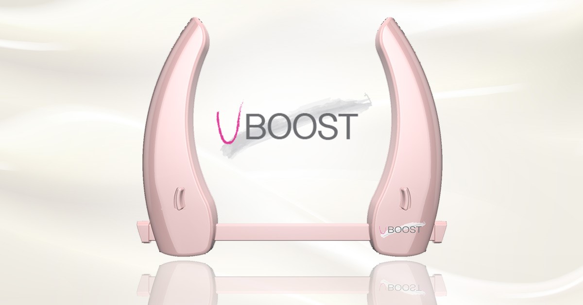 u-boost-is-the-first-breast-pump-booster-to-help-moms-pump-more-milk